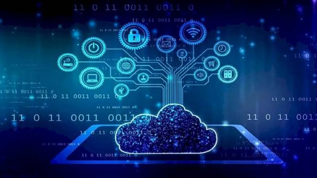IDC: Bulut Altyapısı Talebi Azaldı, Gelirler Arttı