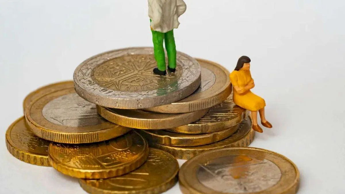 Finansal stres, çiftlerde çatışma oranını yüzde 35 artırıyor