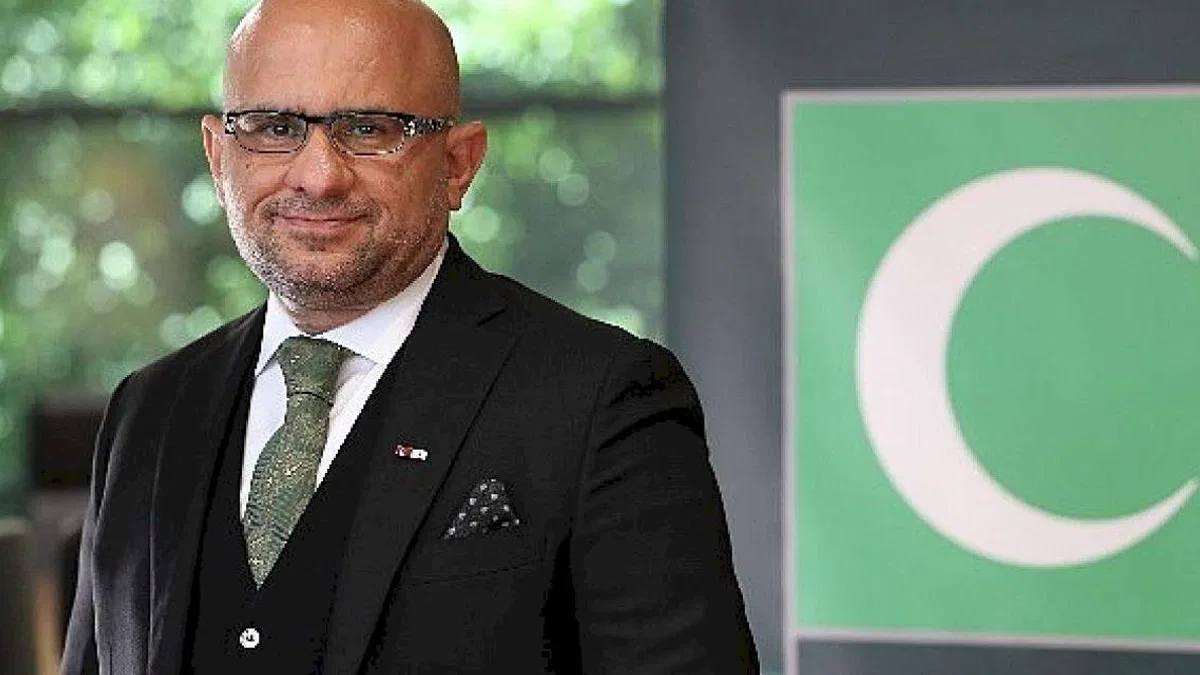 Yeşilay Danışmanlık Merkezlerine (YEDAM) Gelen Çağrı Sayısı 1 Milyon Oldu