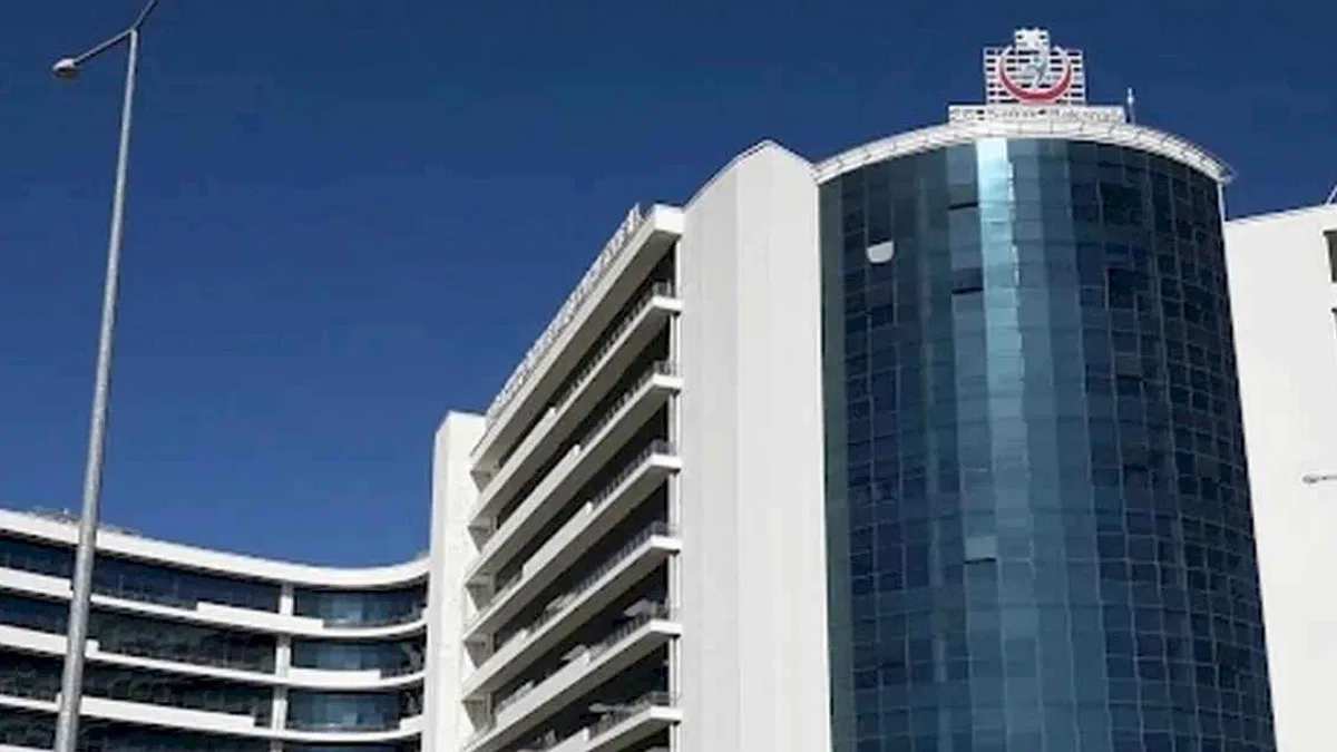 Sağlık Bakanlığı sözleşmeli personel alacak