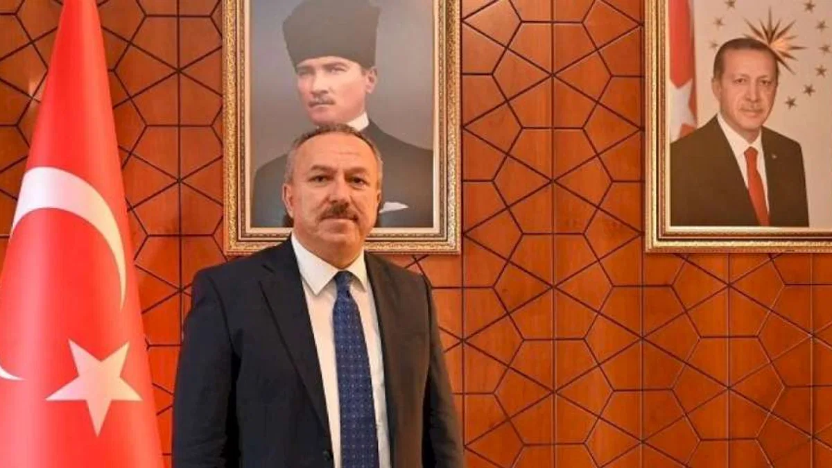 Nevşehir Valisi'nden 3 Aralık'a özel mesaj