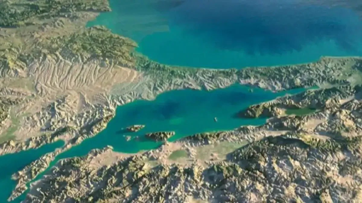 Marmara Denizi Günü için çağrı: Marmara hepimizin