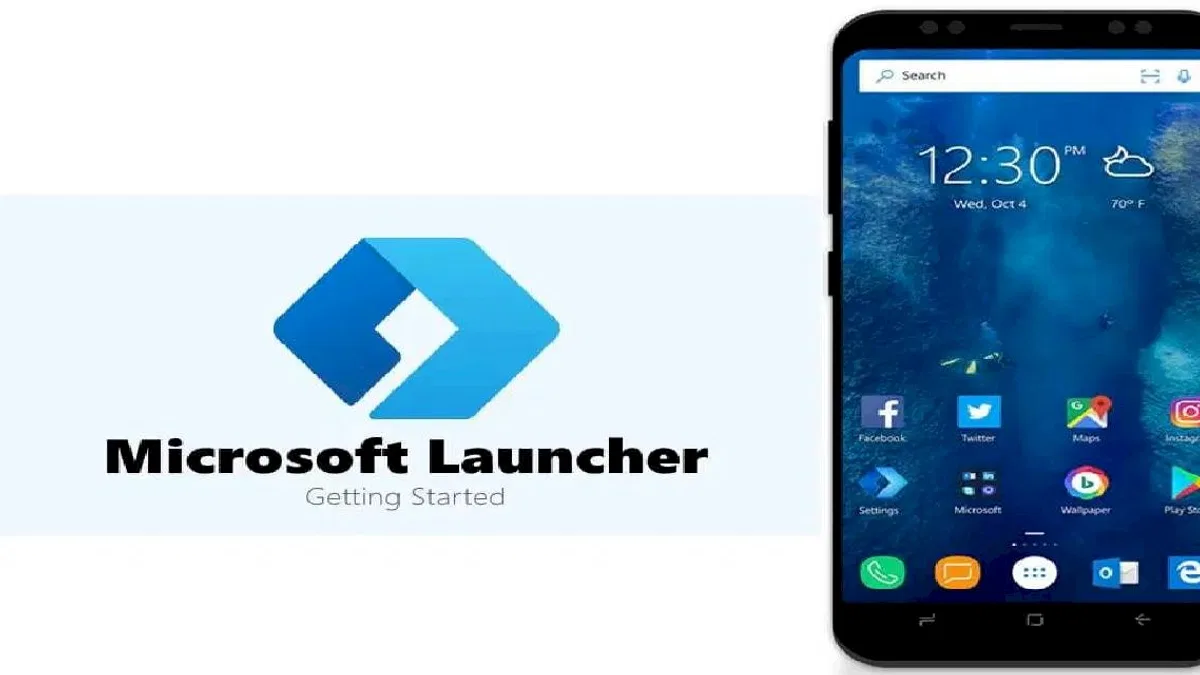 Yeni Microsoft Launcher Güncellemesi Çeşitli Sorunlara Yol Açıyor