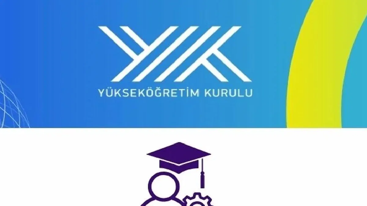 YÖK’ten yükseköğretimde yeni dönem... Mikro yeterlilikler resmen hayata geçti