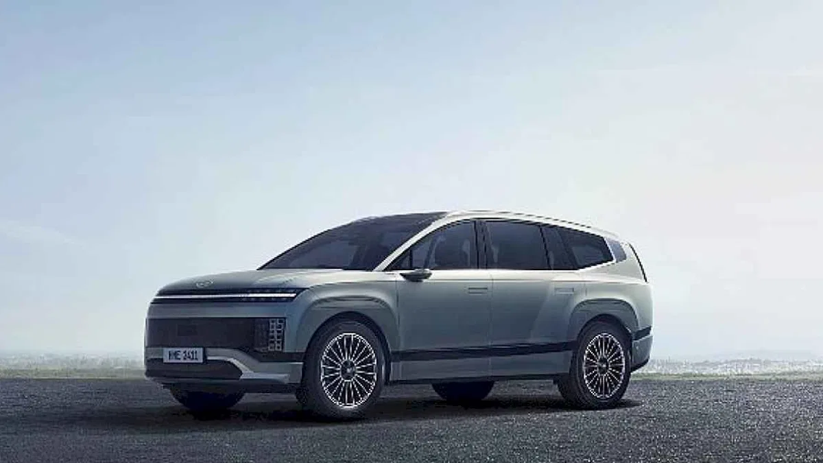 Hyundai, TIME'ın "2025'in En Etkili Şirketleri" Listesinde.