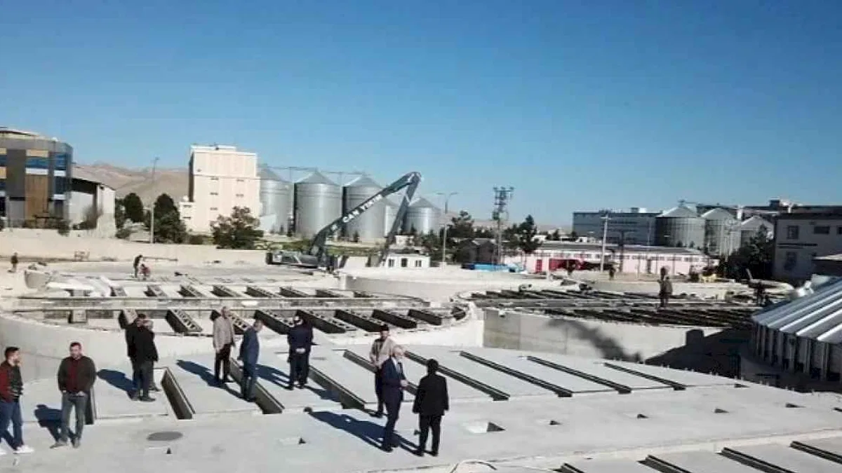Mardin’e 20 milyon dolarlık yatırım