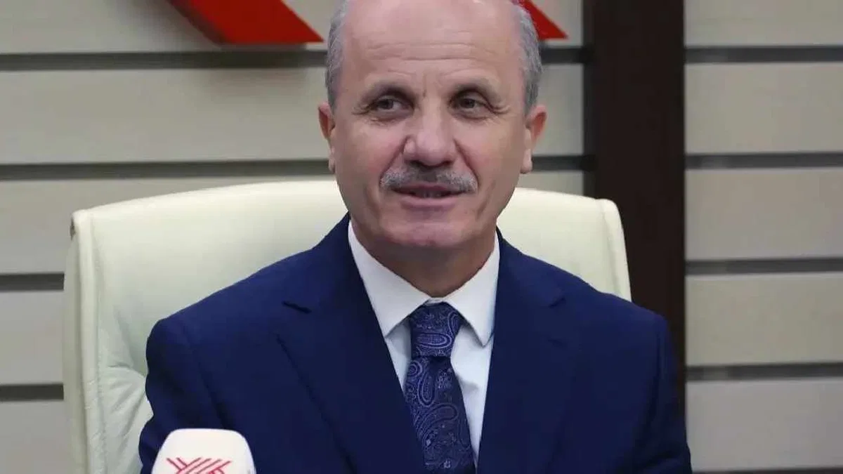 YÖK Başkanı Özvar’dan 'akademik dürüstlük' mesajı