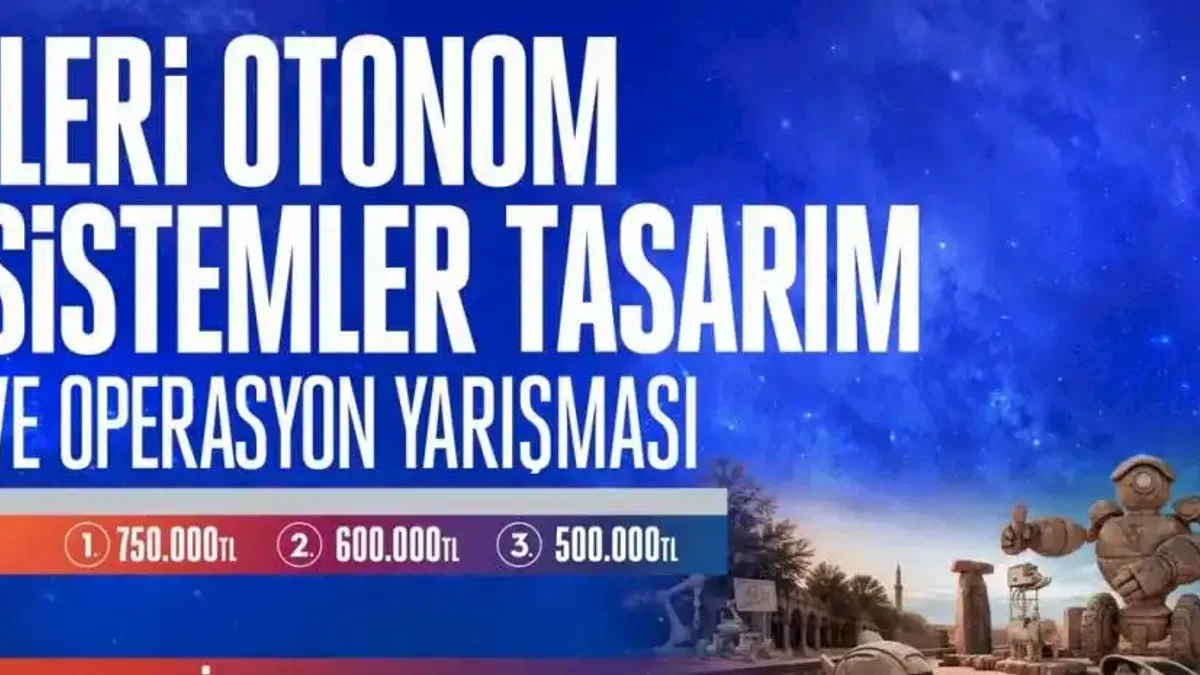Otonom Sistemlerde Yeni Çağ: Hava ve Kara Araçları Artık Birlikte Düşünüyor