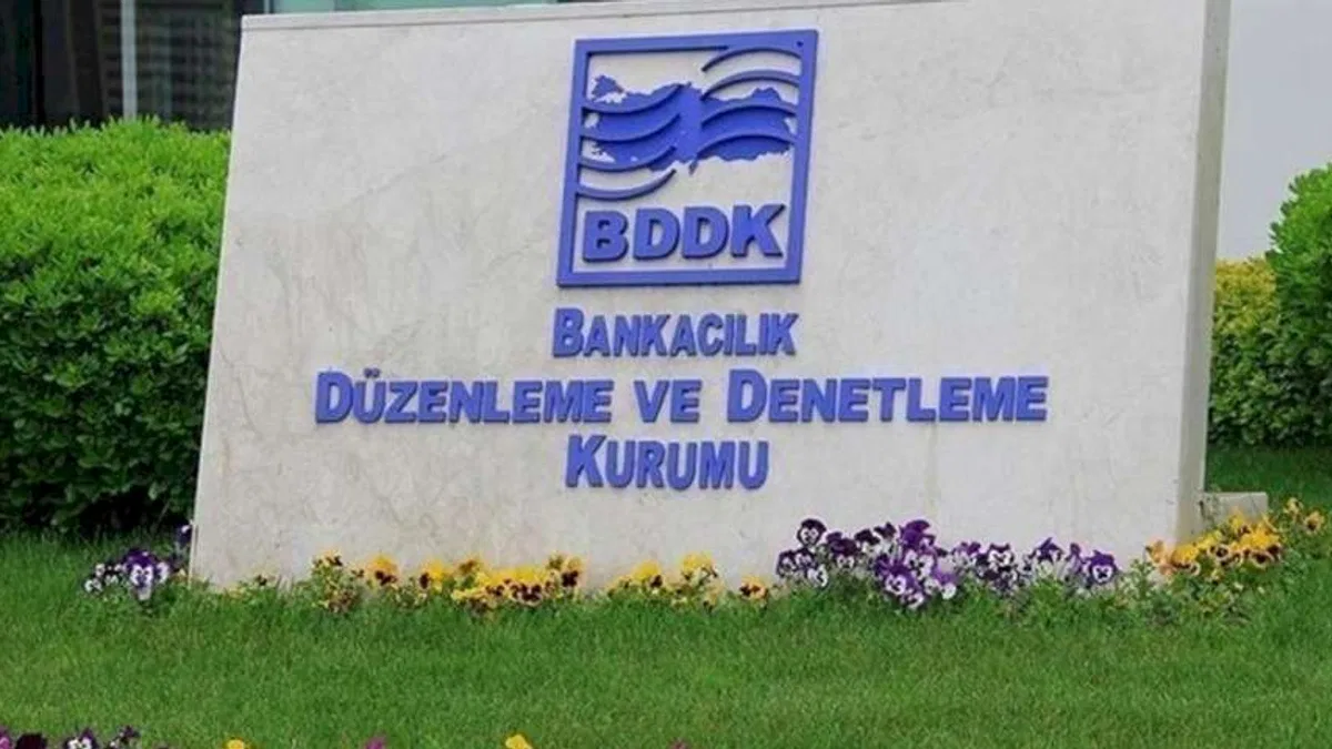 BDDK'dan dolandırıcılık uyarısı!