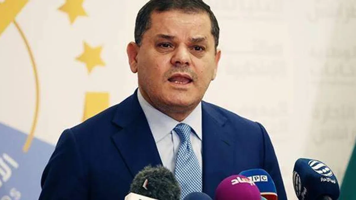 Libya Başbakanı Dibeybe, uzlaşı sağlanması halinde "seçimlerin yakında düzenlenebileceğini" söyledi