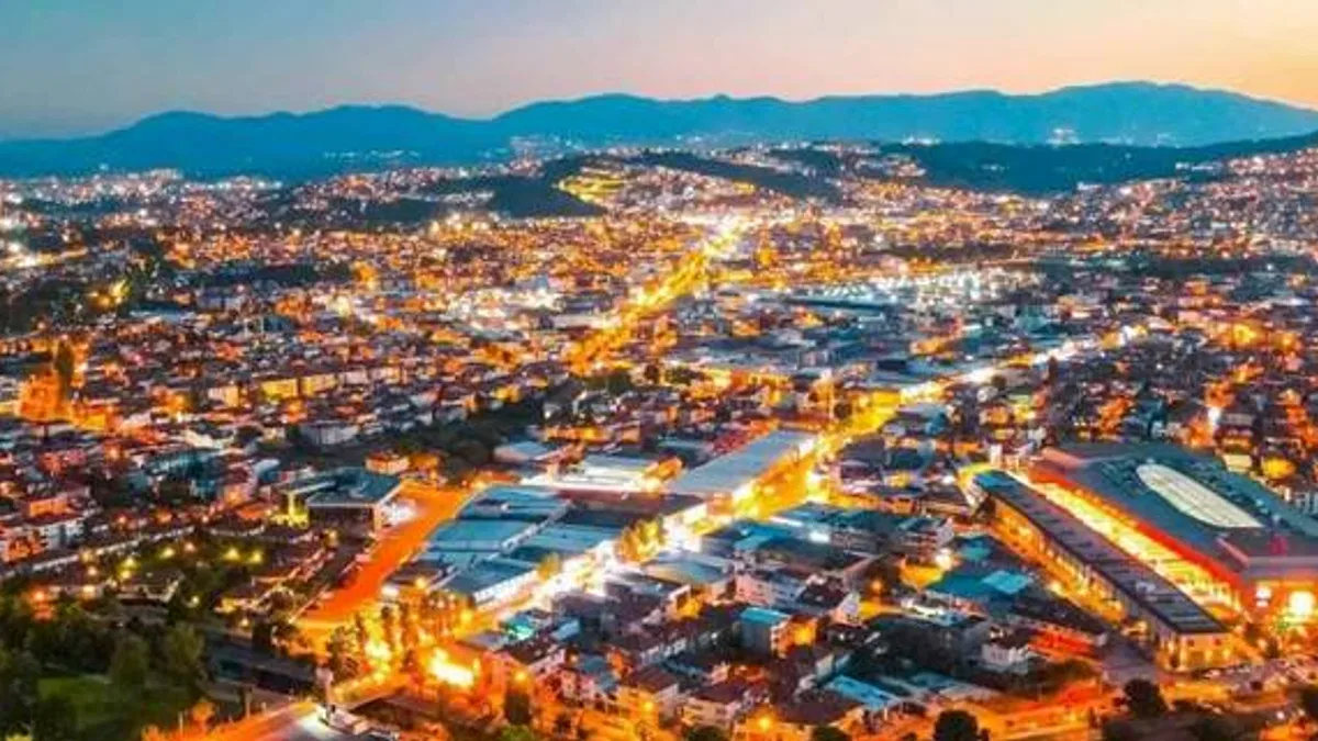 Sakarya'da gençlerin yenilikçi 10 projesi belli oldu