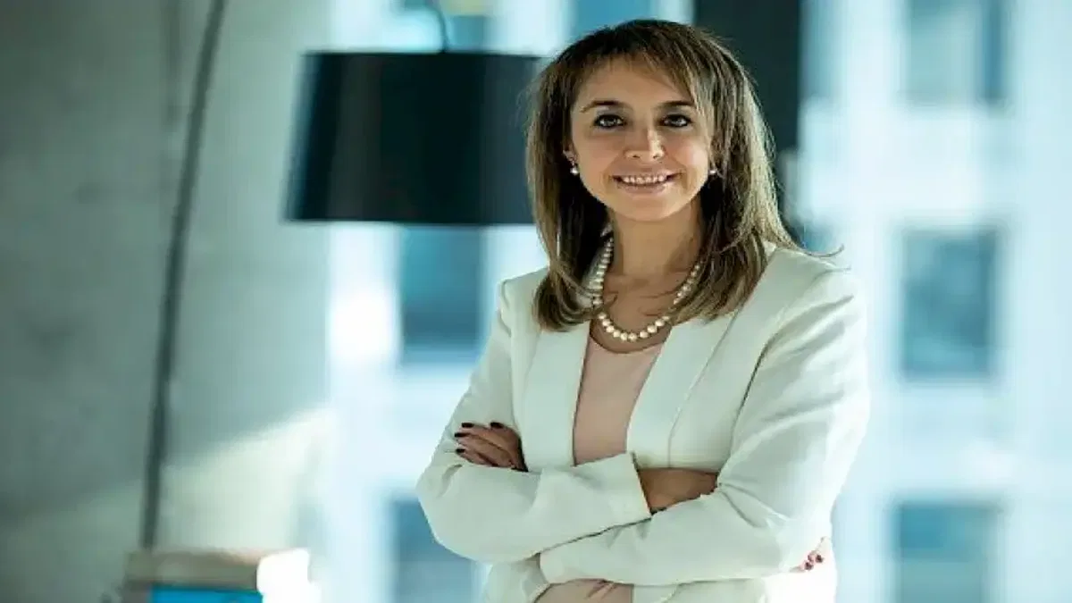 EY Girişimci Kadın Liderler Programı 2023 için son başvuru tarihi 31 Ağustos