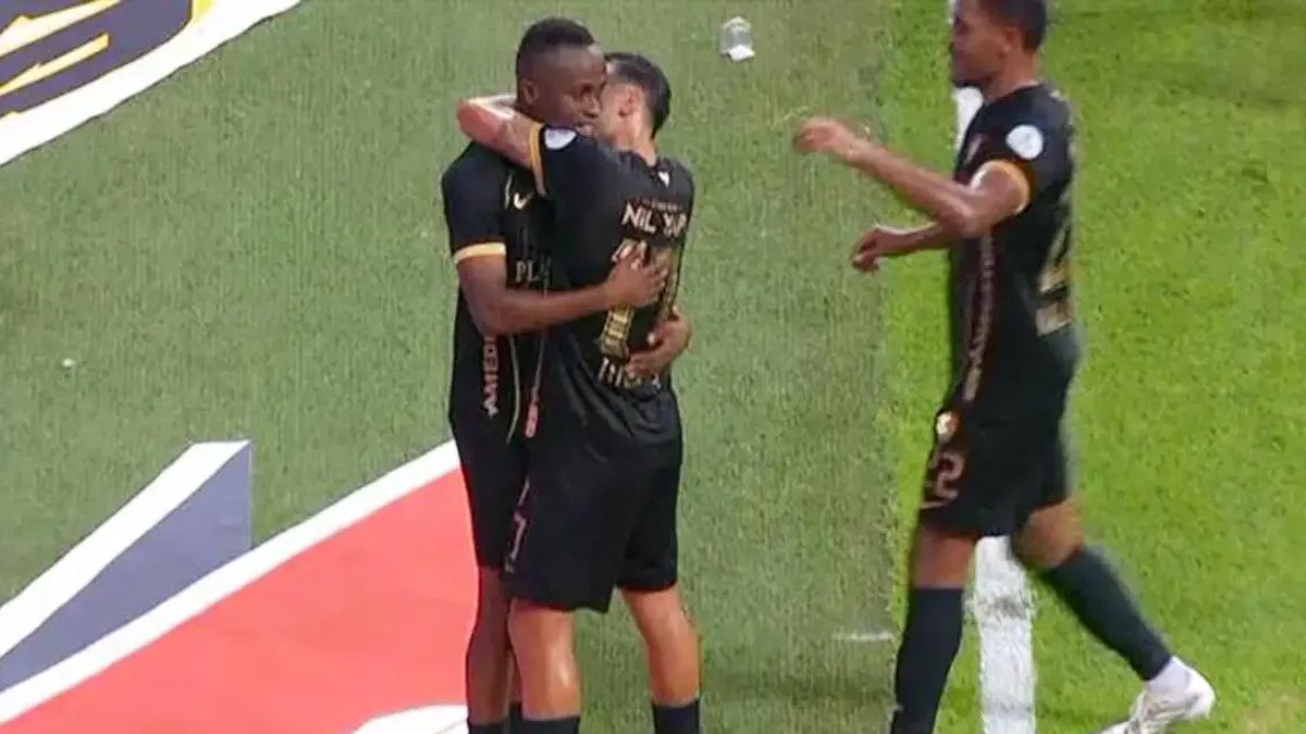 Amedspor 2-1 Trabzonspor (Maç Sonucu) Fırtına Diyarbakır'da Amedspor'a takıldı!