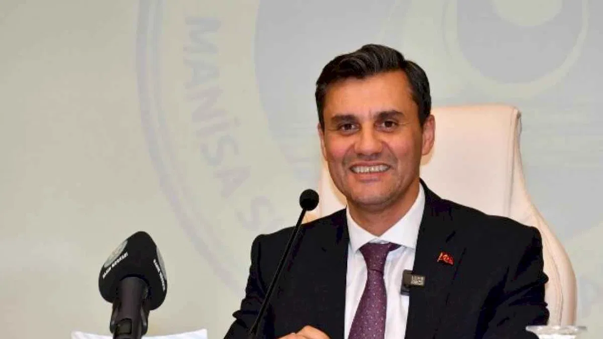 Başkan Zeyrek sözünü tuttu