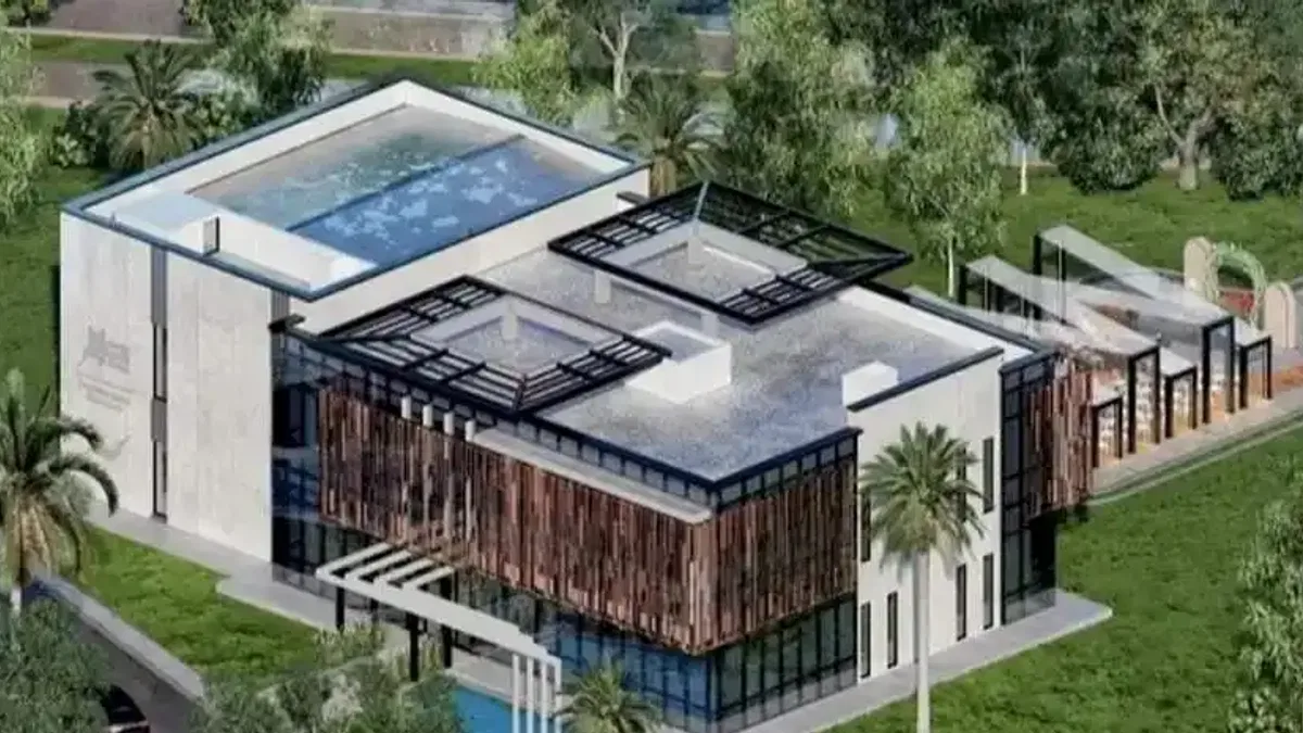 Adana Büyükşehir'den Yüreğir’e Evlendirme Dairesi