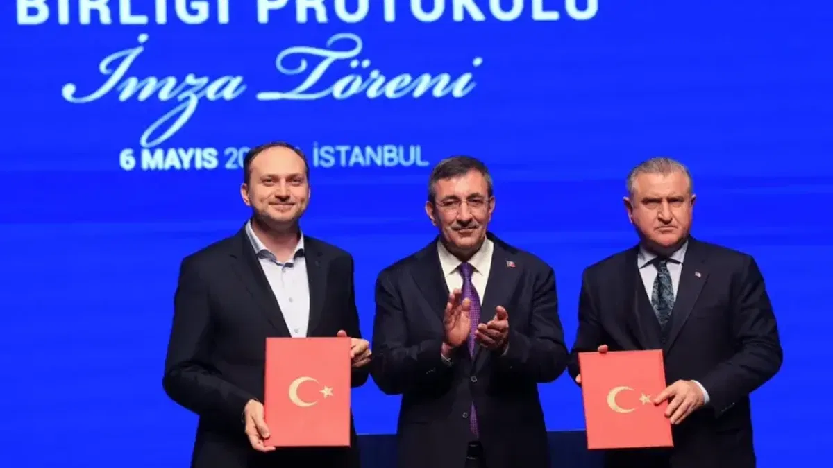 Bağımlılıkla mücadelede yeni seferberlik... 'Adım Adım El Ele'nin startı İstanbul'dan verildi