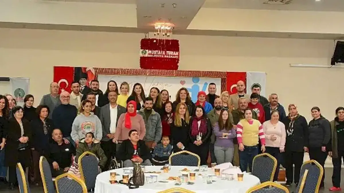 Ödemiş Belediyesi'nden Engelsiz Yaşam Merkezi
