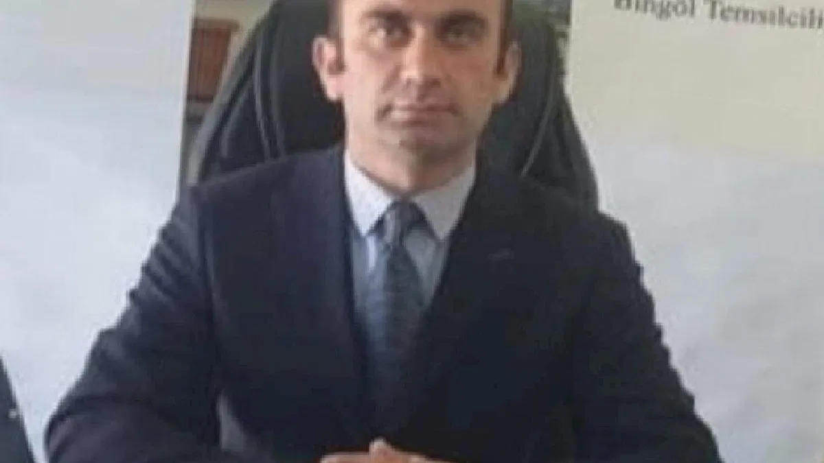 Türkiye'nin yeni afet projeksiyonunda Bingöl 'pilot il' olmalı!