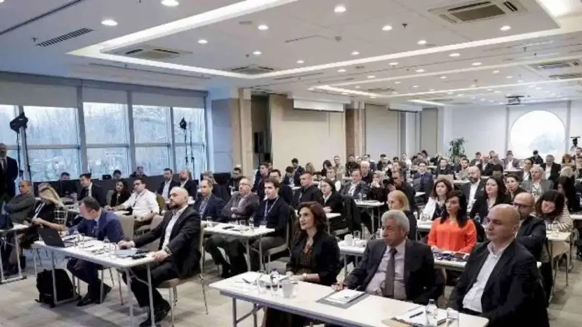 Türkiye cam sektörü katma değerli ihracatla büyüyor