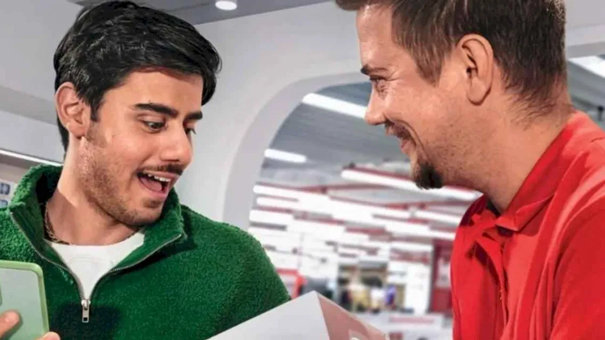 Akıllı telefon kiralama trendi yükselişte!