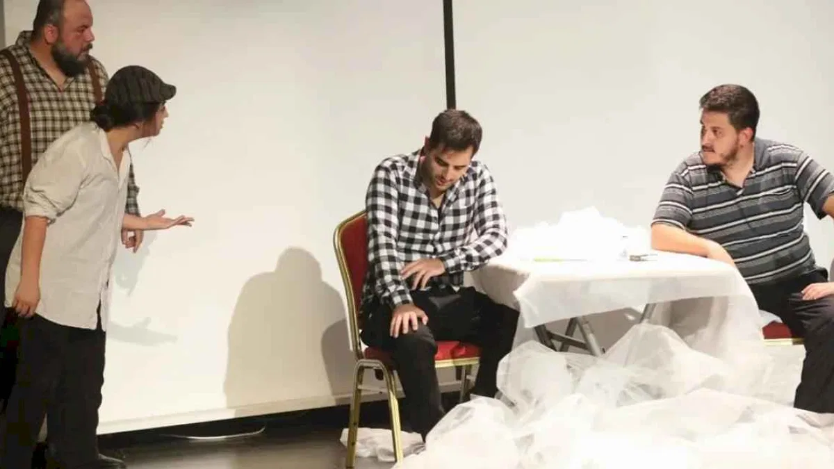 İzmir Güzelbahçe'de 'Kültür Festivali' coşkusu