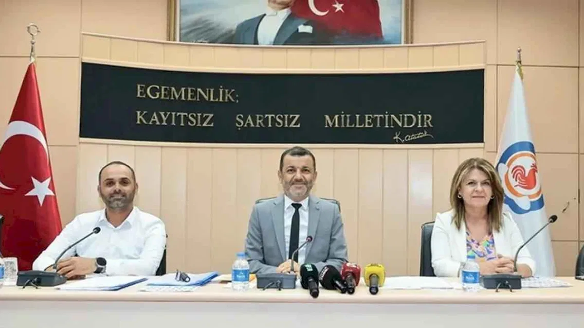 Denizli Büyükşehir’den sosyal destek yağmuru