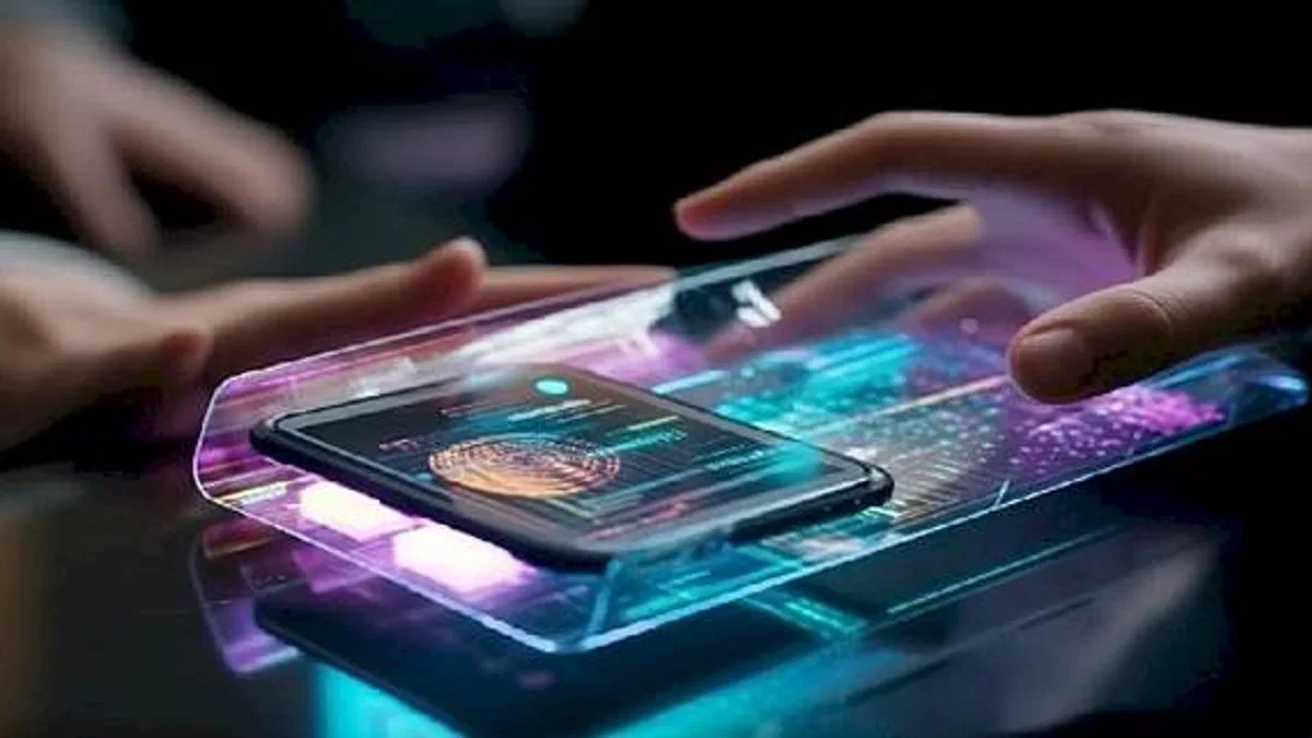 Blok zinciri testi sektörlerin potansiyelini artırıyor