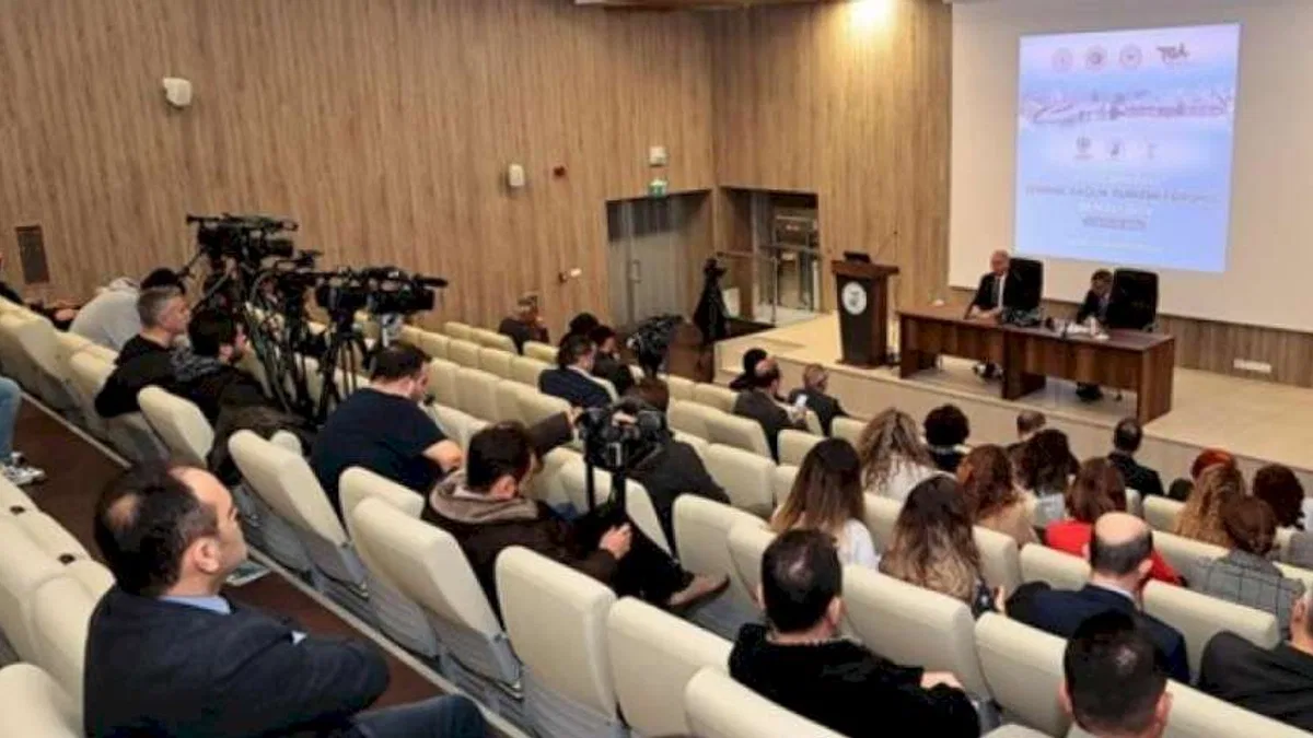 Termal turizmin geleceği Denizli’de konuşulacak