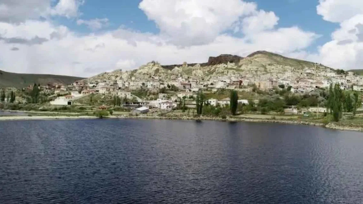 Başkan Çolakbayrakdar: "Bayramhacı, Türkiye'nin yeni turizm merkezi olacak!"
