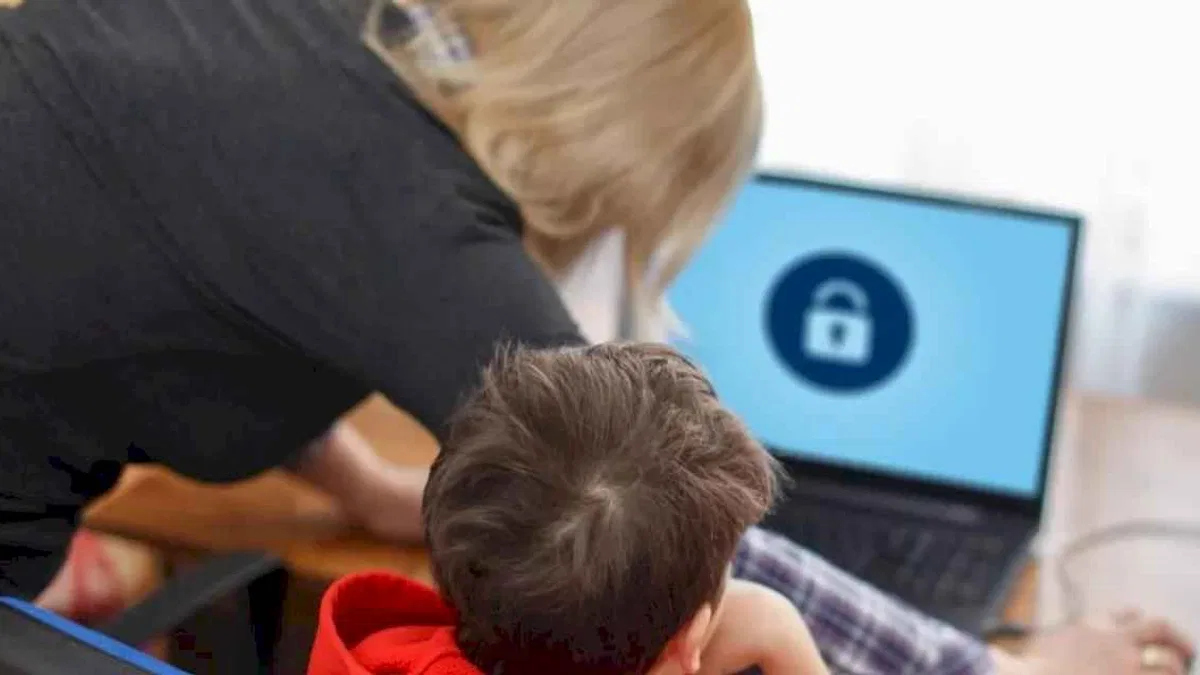 Çocukları dijital tehditlere karşı koruyacak yeni adımlar yolda