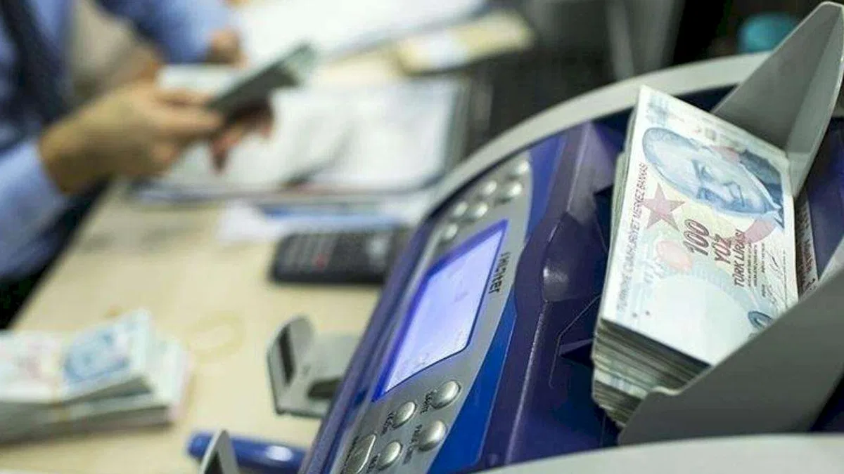Yeni yılda uygulanacak gelir vergisi tarifesi ile vergi ve harç tutarları açıklandı