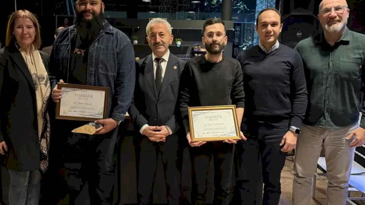 UNESCO tescilli lezzet, İzmit’te geleneksel buluşmasını yaptı