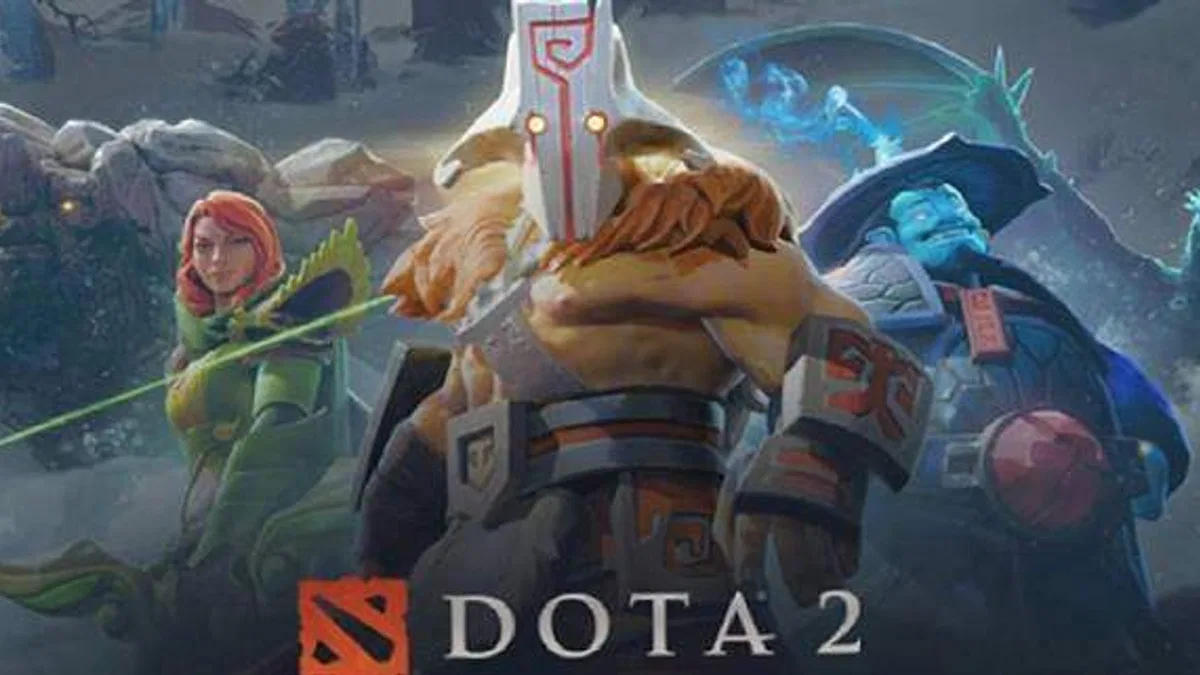 Valve, 40 Binden Fazla Dota 2 Hilecisini Engelledi