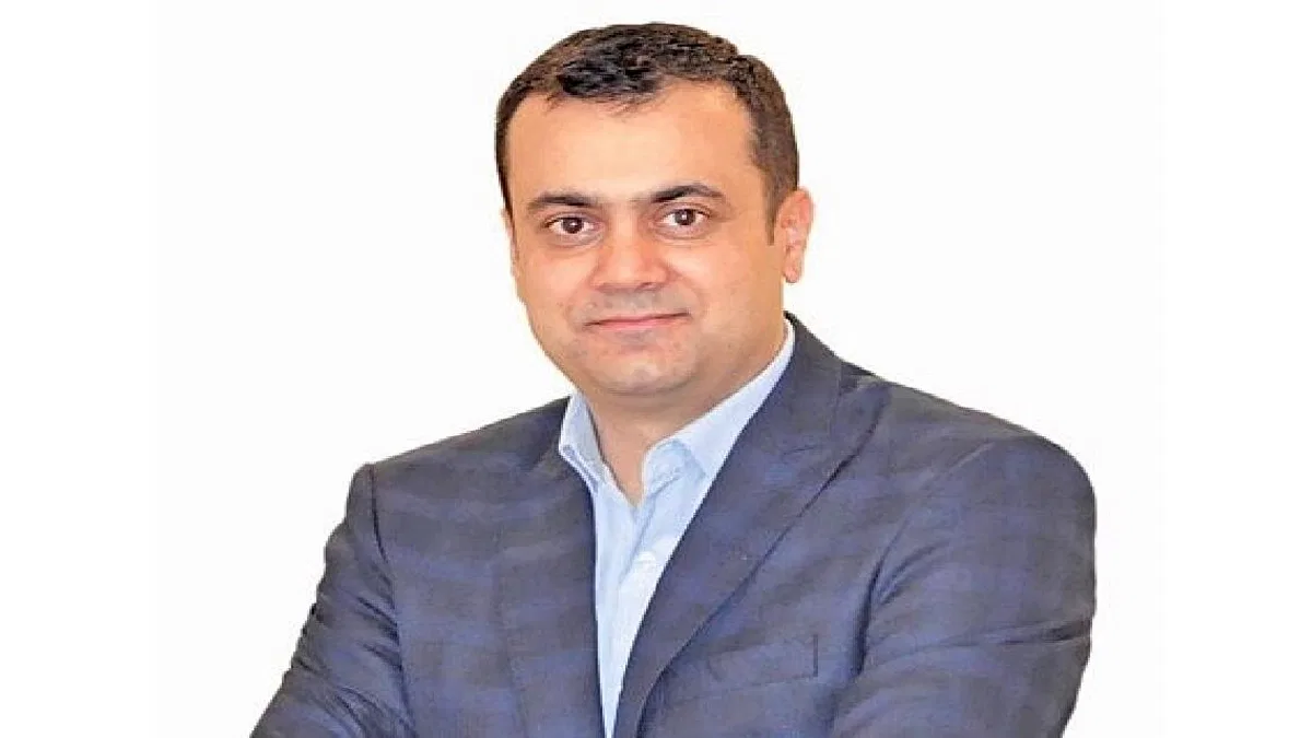 Gürsel'e Büyükşehir'de önemli görev