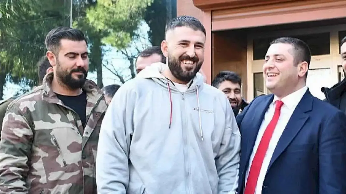 Torbalı'da taşeron krizi çözüldü