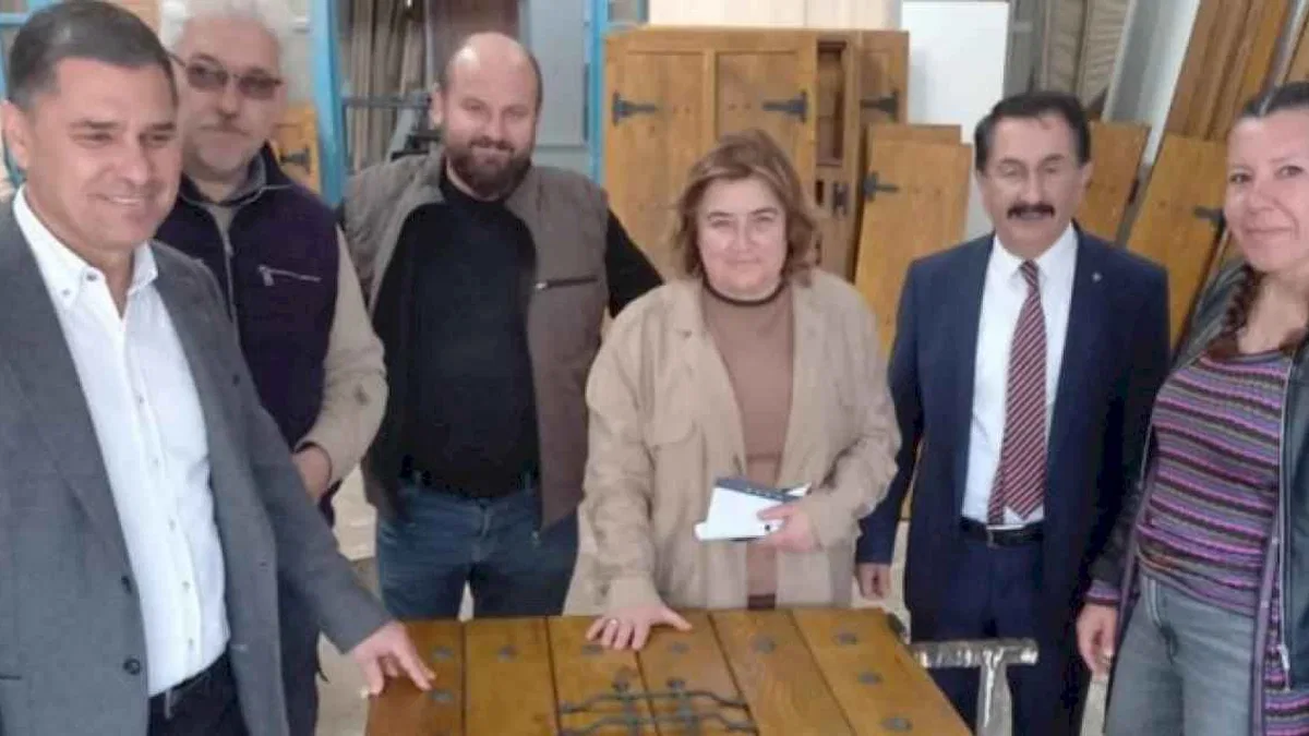 Sema Akıncı'dan altyapı mesajı