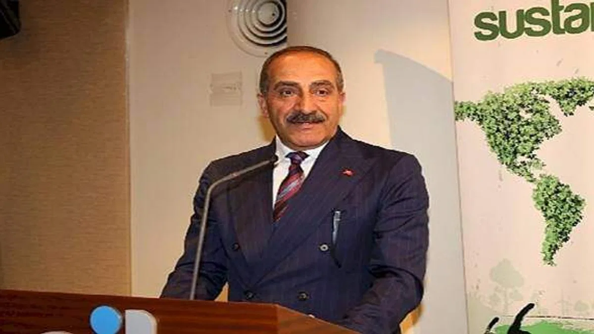 Egeli yaş meyve sebze ve mamul ihracatçıları 2023 yılında 1,5 milyar dolar ihracat hedefliyor