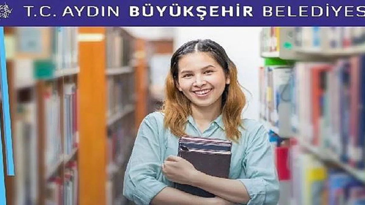 Aydın Büyükşehir Belediyesi hızlandırılmış KPSS hazırlık kursu düzenliyor
