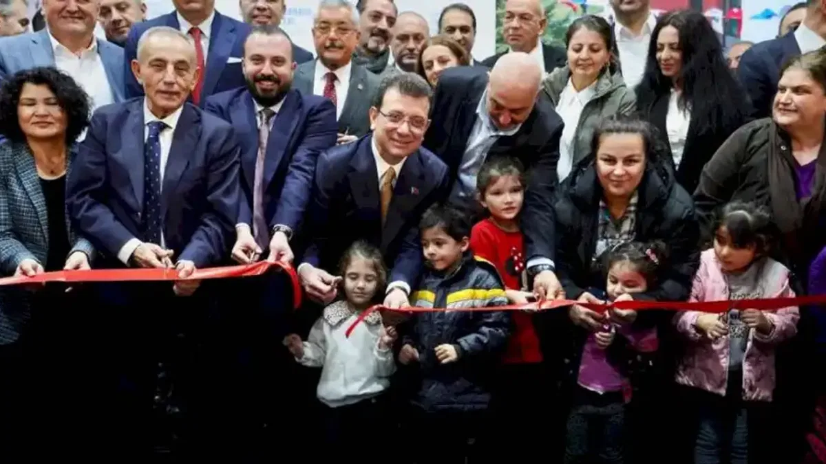 İstanbul'da kreşlerin sayısı 111'e ulaştı