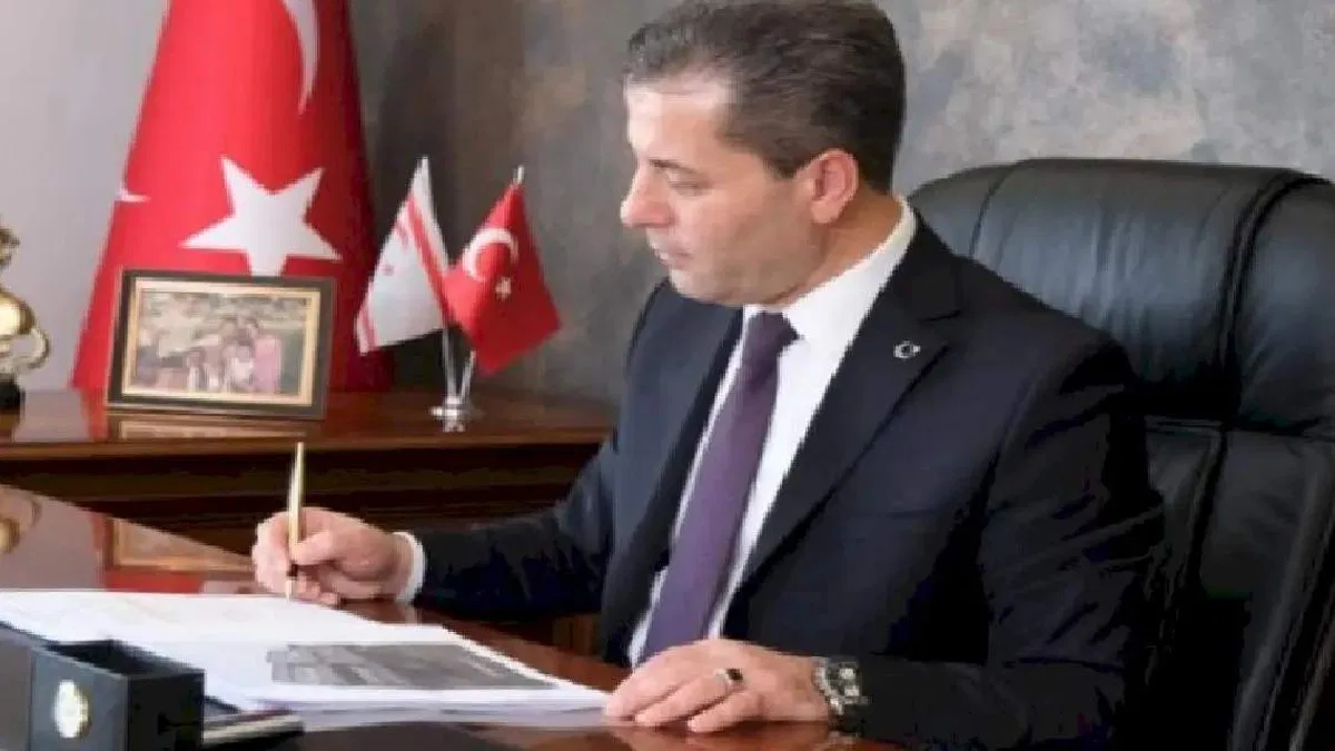 Mesut Şehitoğlu: Bursa'nın yükü Nilüfer'in omuzlarında