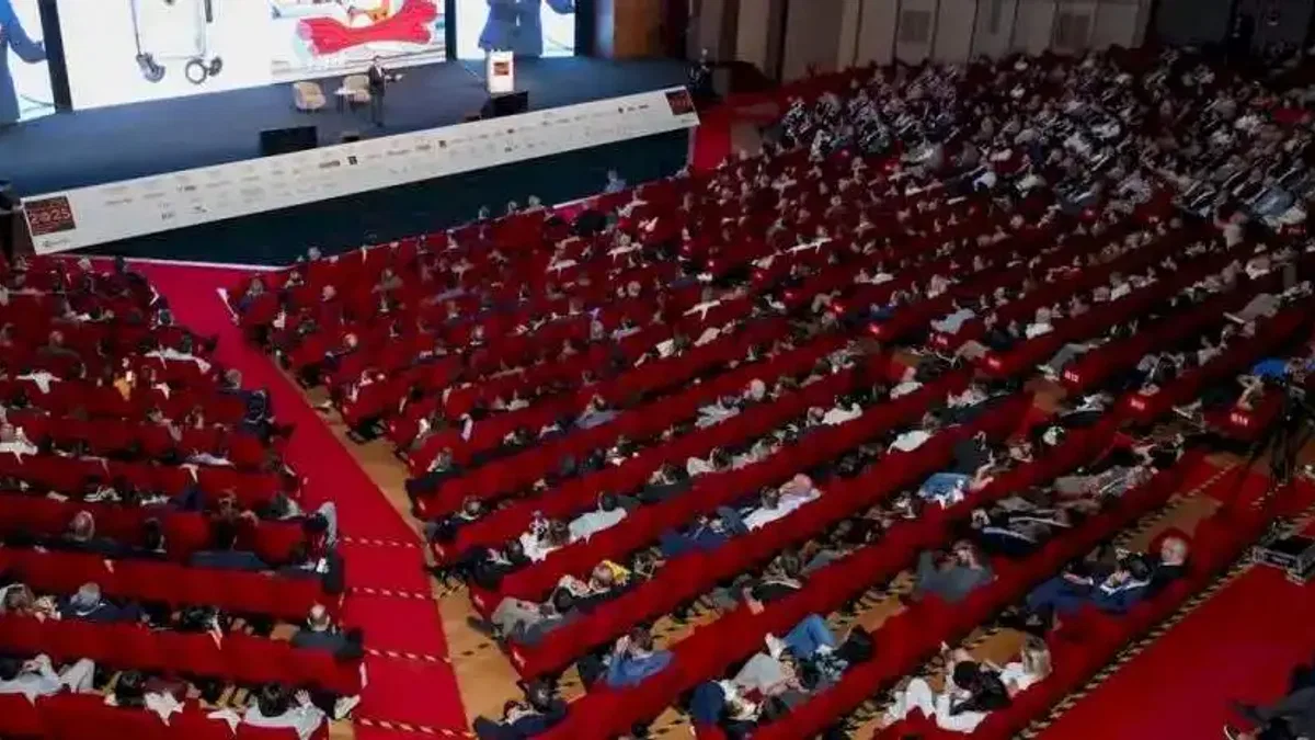 25. Perakende Günleri Haliç Kongre Merkezi’nde!
