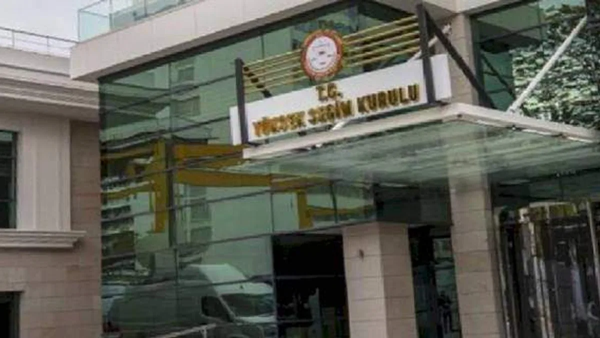 Propaganda döneminin usul ve esasları Resmi Gazete'de
