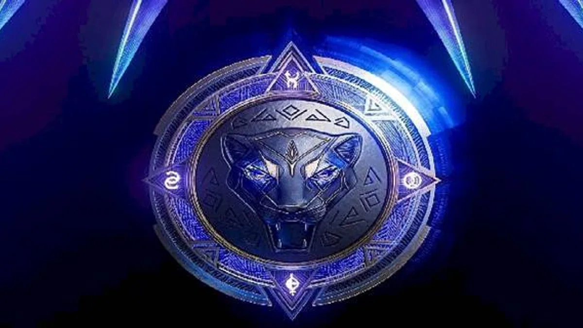 EA İmzalı Black Panther Oyunu Geliyor!