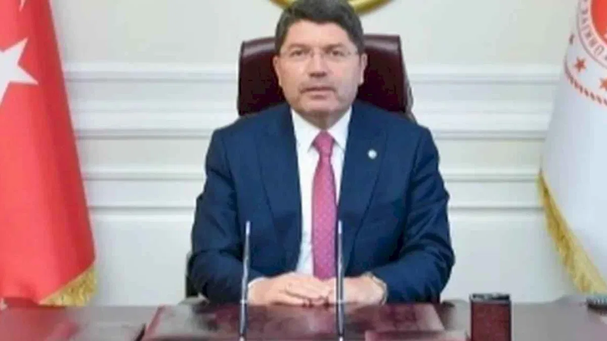 Bakan Tunç'tan Ankara'daki kazaya ilişkin açıklama