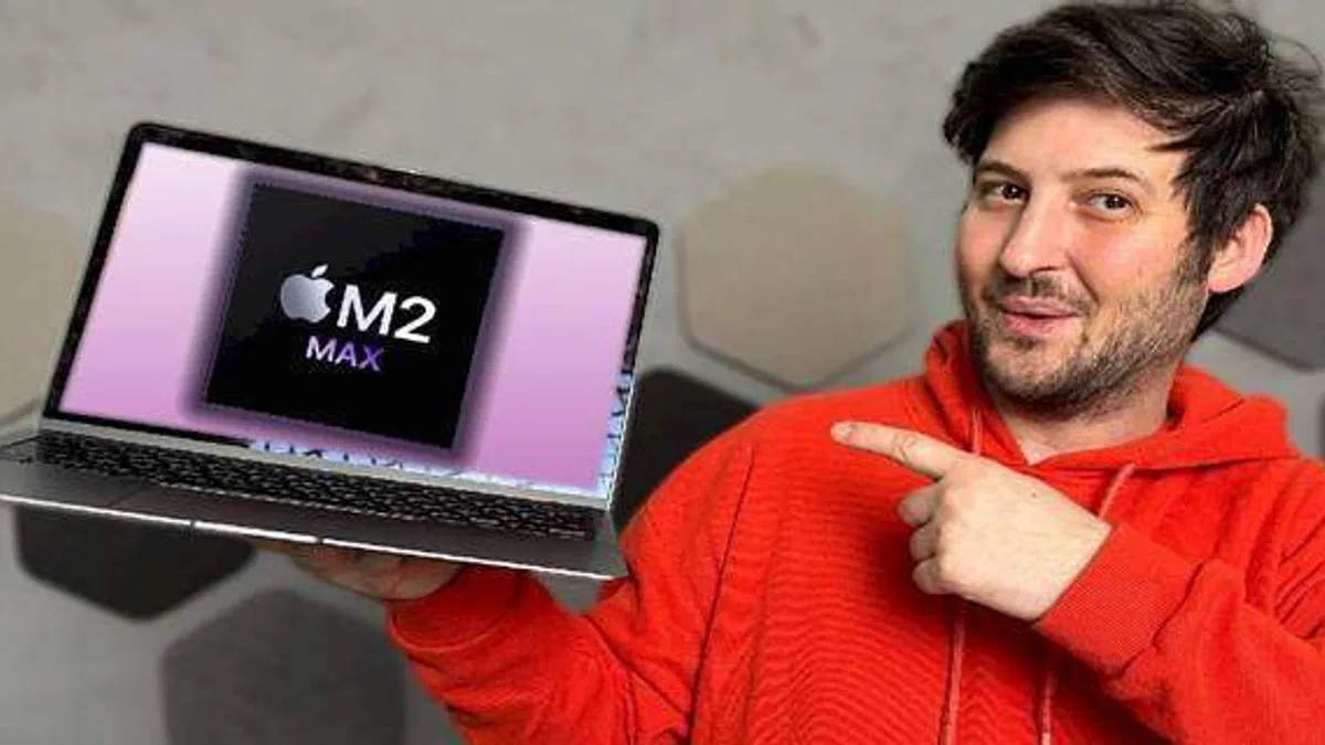 M2 Pro ve M2 Max İşlemcilerine İlk Bakış