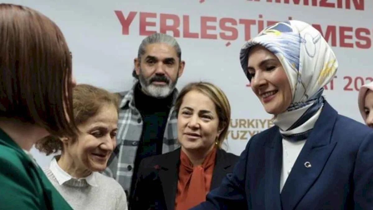 Kamuda çalışan engelli memur sayısı 70 bini aştı