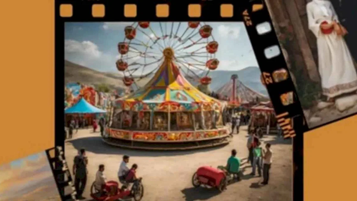 İzmir'de Köy Tiyatroları Festivali başlıyor