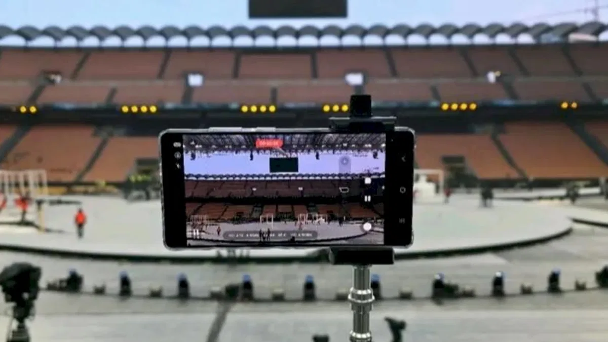 Samsung Electronics, Milano Cortina 2026’yı Dünyaya Bağlıyor