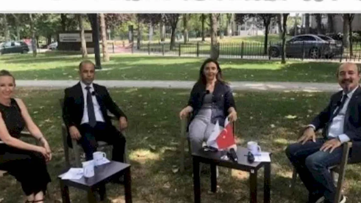 CHP'li Kayışoğlu: "Bursa sosyal belediyecilik ile tanışacak"