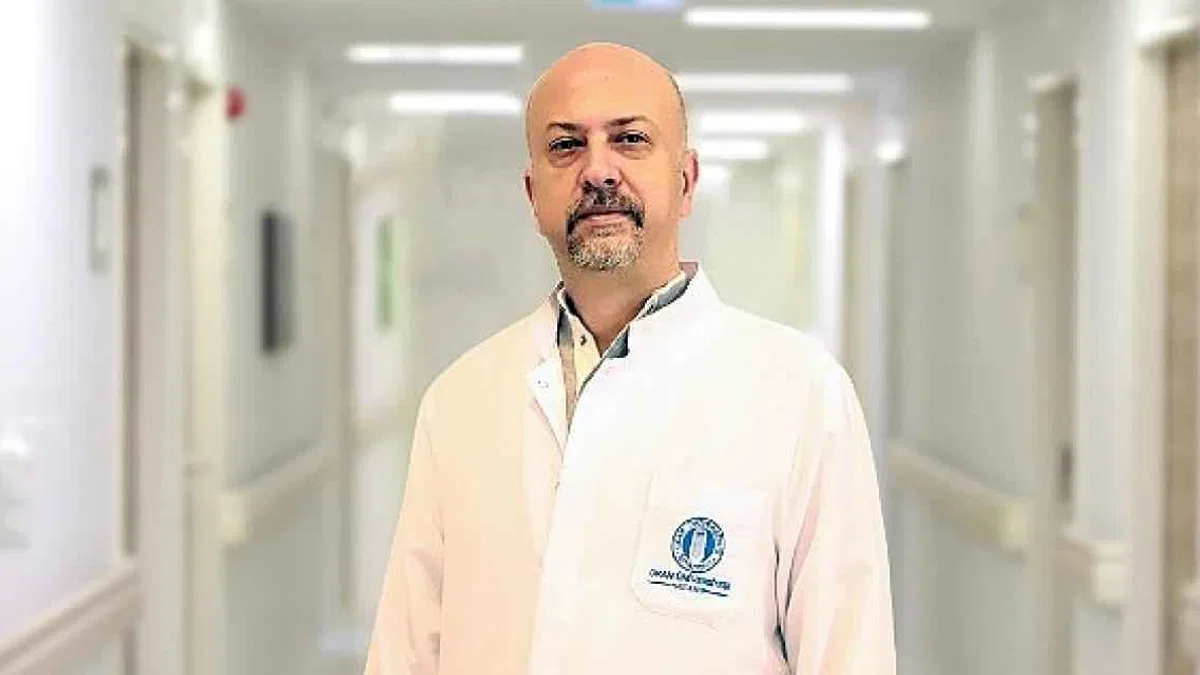 Doktorundan Uyarı: Yılda 1 Kez Check-Up Yaptırın